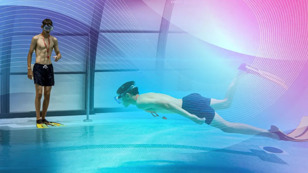 Aquatics and Water Safety