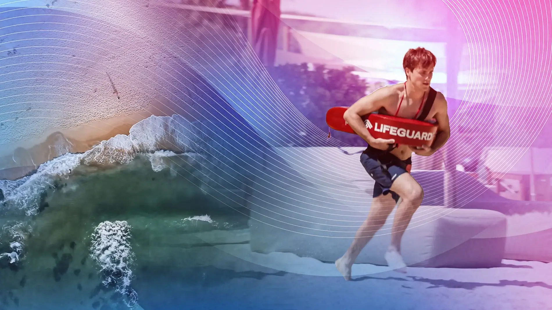 Lifeguard Onsite Training