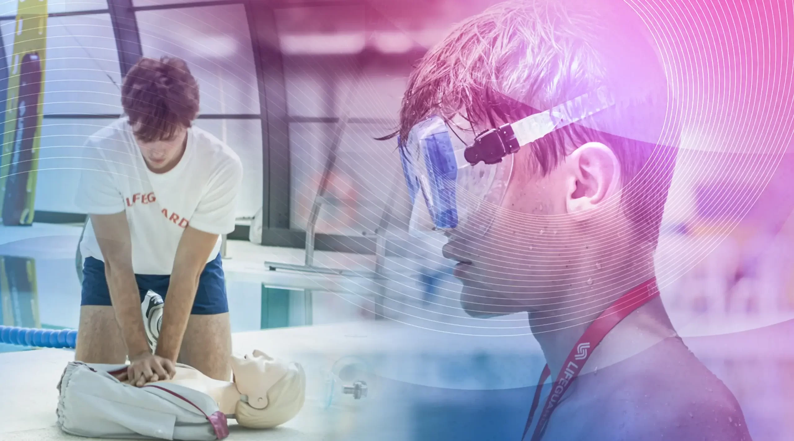 Swimming Pool Operators Course