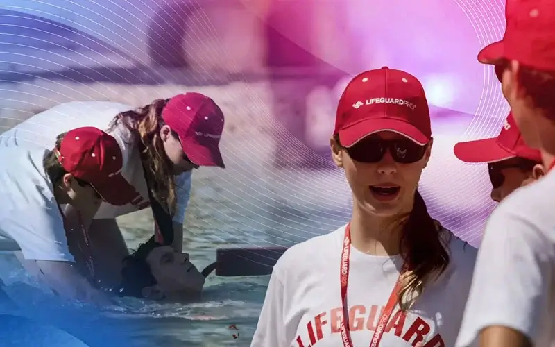 Lifeguard Instructor Training