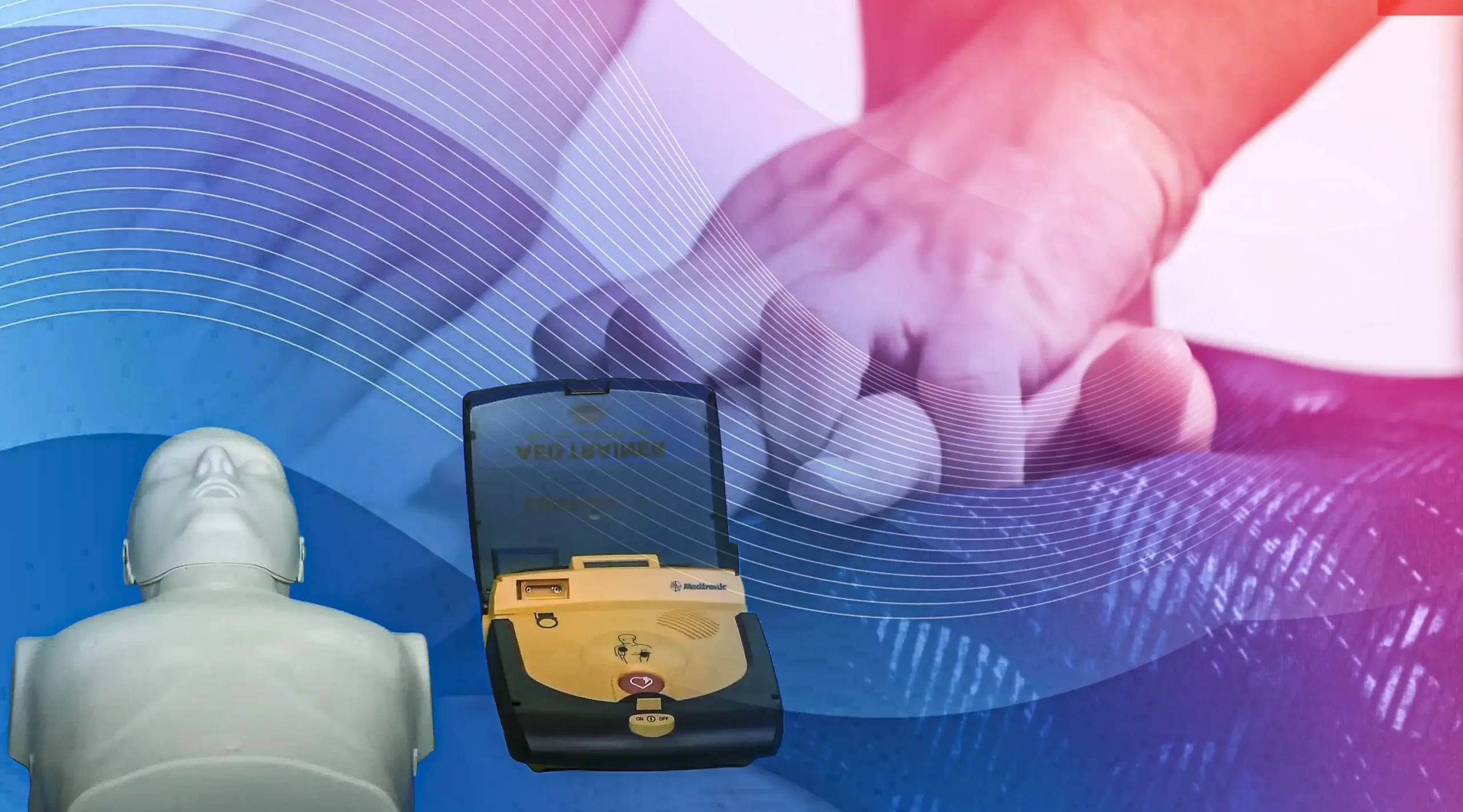 Online Lifeguard Training