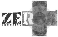 zero-drowning